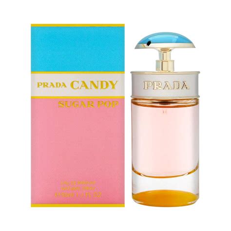 Prada Candy sugar pop reviews